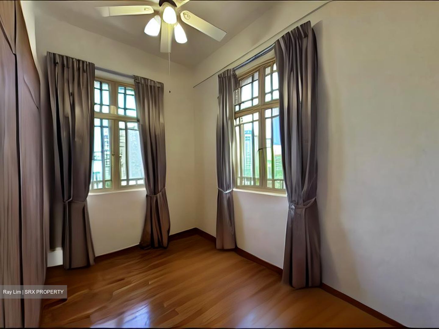 Orange Regency (D10), Apartment #564064851